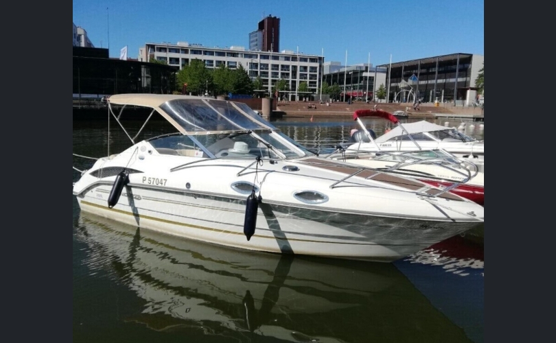 Grandezza 23 DC-kuva-1